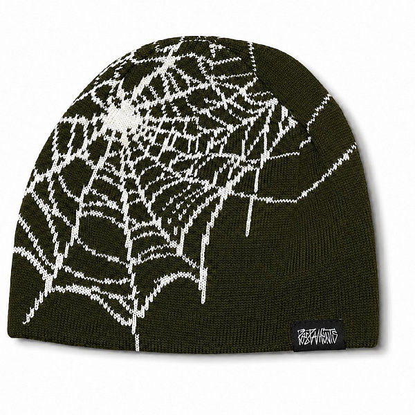 Шапка Postaments "Web" Khaki