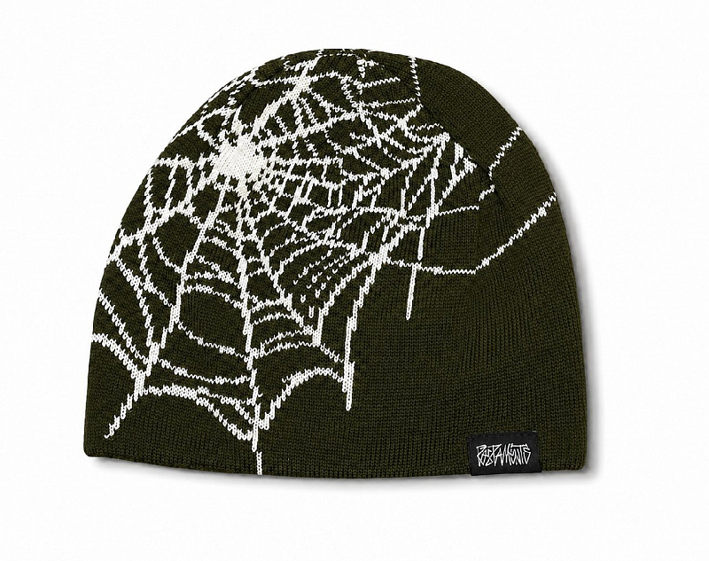 Шапка Postaments "Web" Khaki