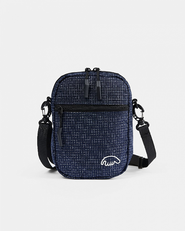 Сумка ANTEATER Crossbody-RSt-Navy