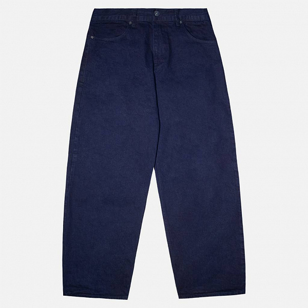 Джинсы ISSAYA Selvedge OG Indigo Индиго