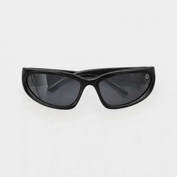 Очки солнцезащитные TRUESPIN Марсель (Черный (Черный))