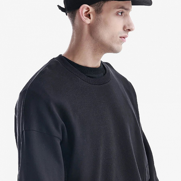 Кепка KRAKATAU Pu80-1 чёрный