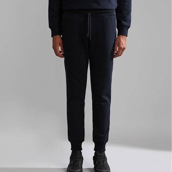 Брюки NAPAPIJRI MALIS 176 BLU MARINE синий