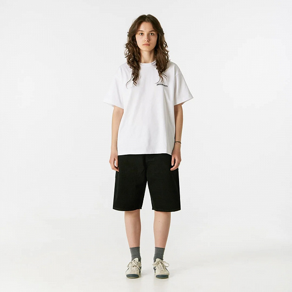 Шорты Postaments Biggy Black