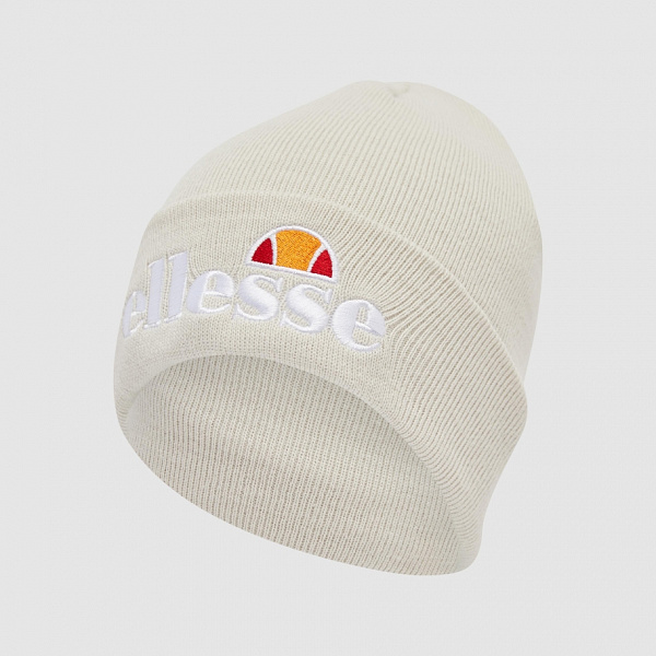 Шапка ELLESSE VELLY BEANIE SAG LT GREY