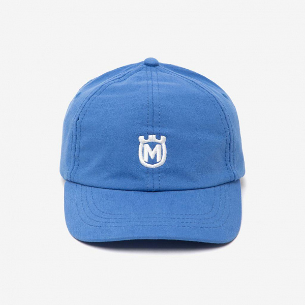 Кепка МЕЧ DAD CAP M Blue Синий