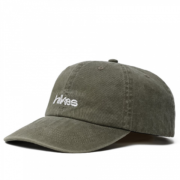 Кепка HIKES CAP-1 OLIVE