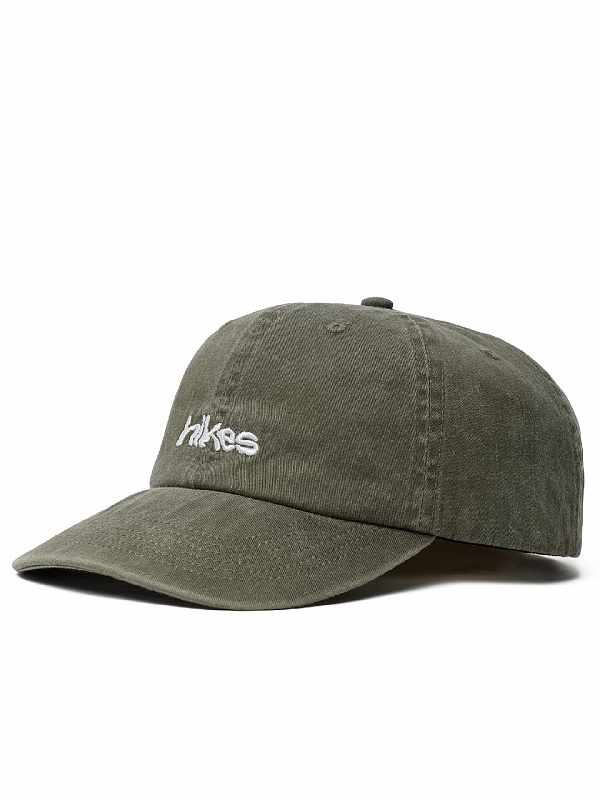 Кепка HIKES CAP-1 OLIVE