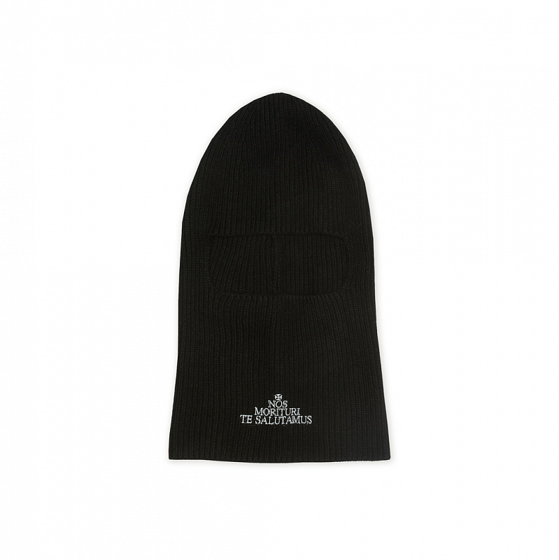 Балаклава ZNY NOS MORITURI BLK