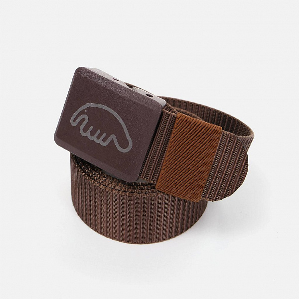 Ремень ANTEATER Belt_PLST-Brown