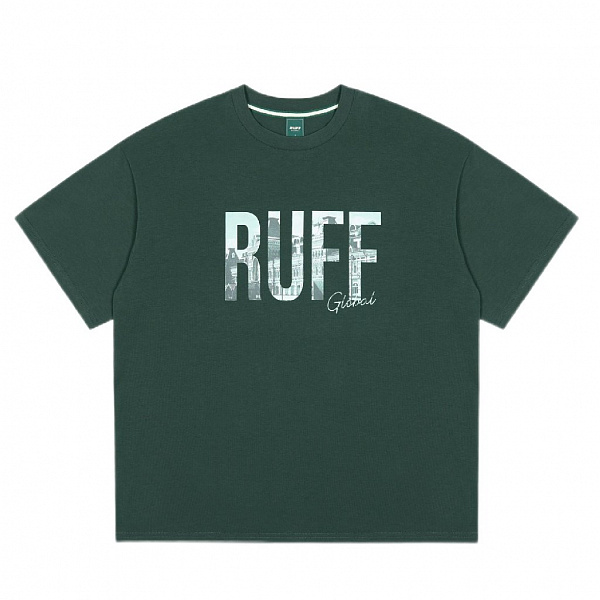 Футболка RUFF "Yarmarka"