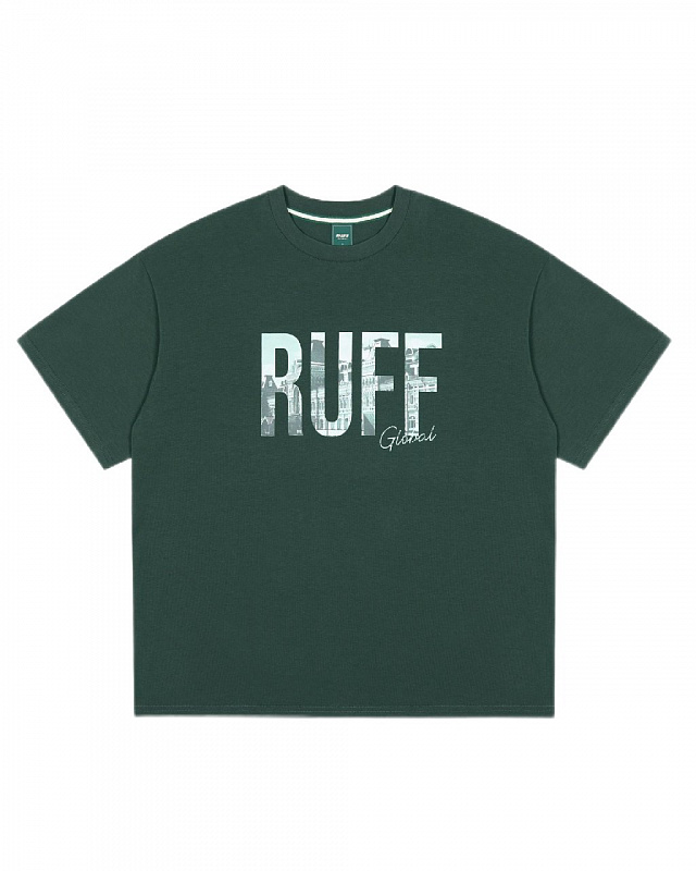 Футболка RUFF "Yarmarka"