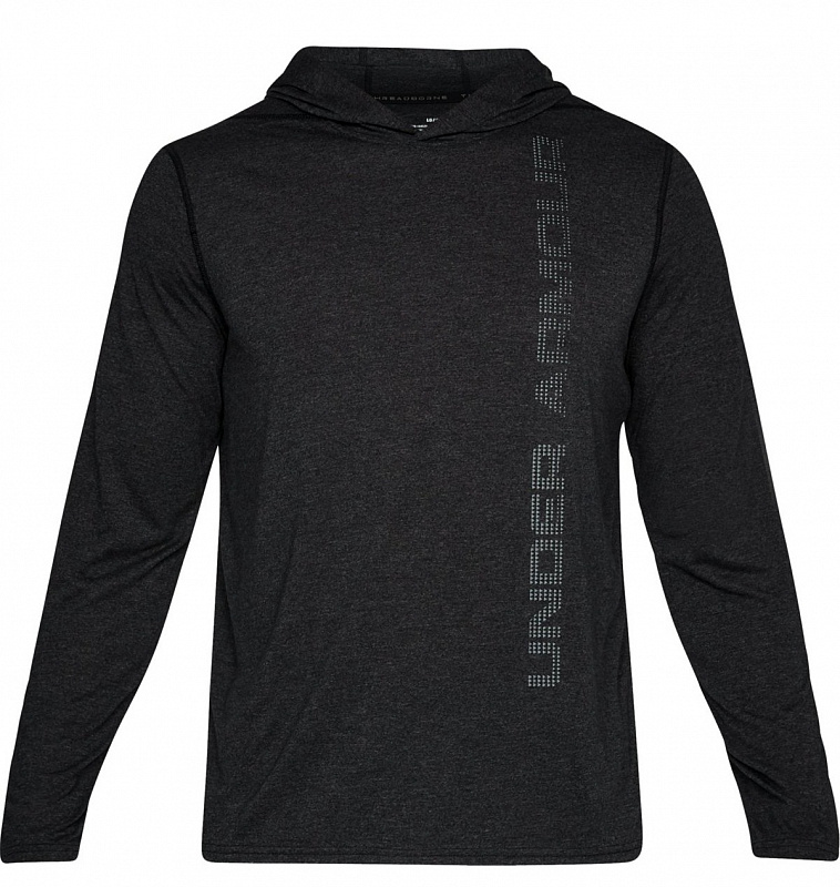 Толстовка Under Armour UA THREADBORNE HOODY