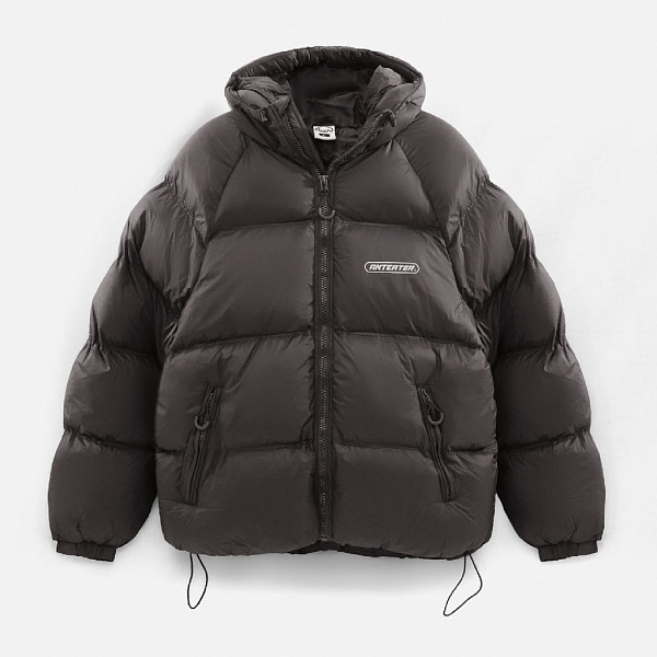 Куртка ANTEATER Mutantjacket-Brown