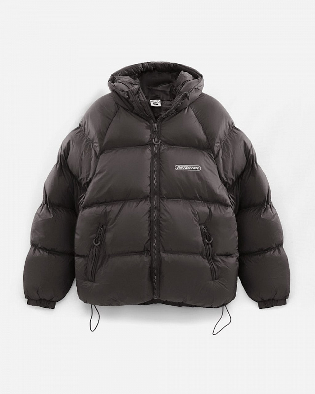 Куртка ANTEATER Mutantjacket-Brown