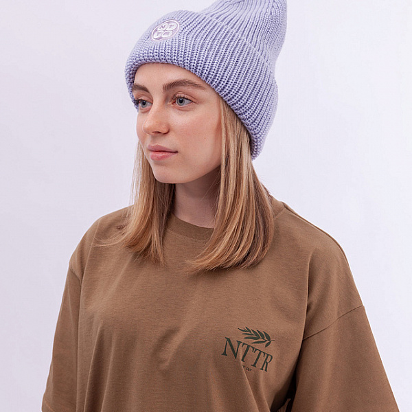 Шапка ANTEATER nttr-Hat-Blue