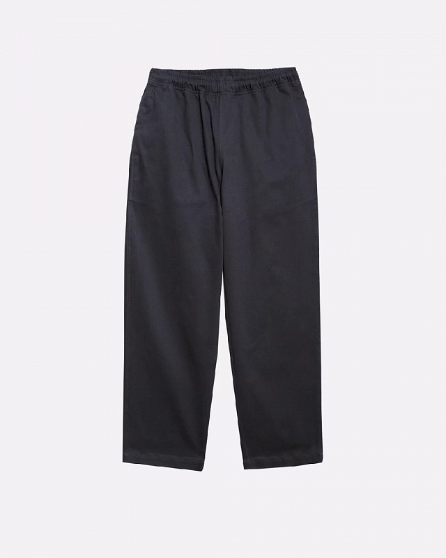 Брюки Postaments Lazy Dark Grey