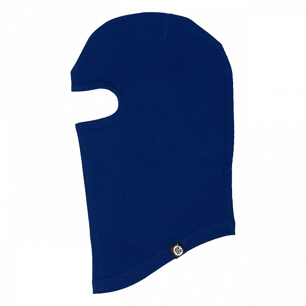 Шапка-маска HOOK "ИНК" синий