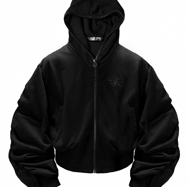 Худи на молнии Viceseason Undercover Nemesis