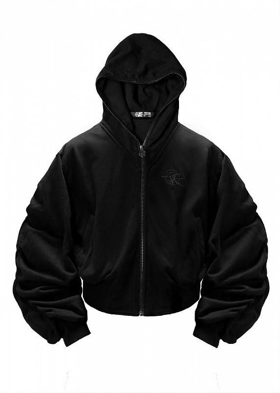 Худи на молнии Viceseason Undercover Nemesis