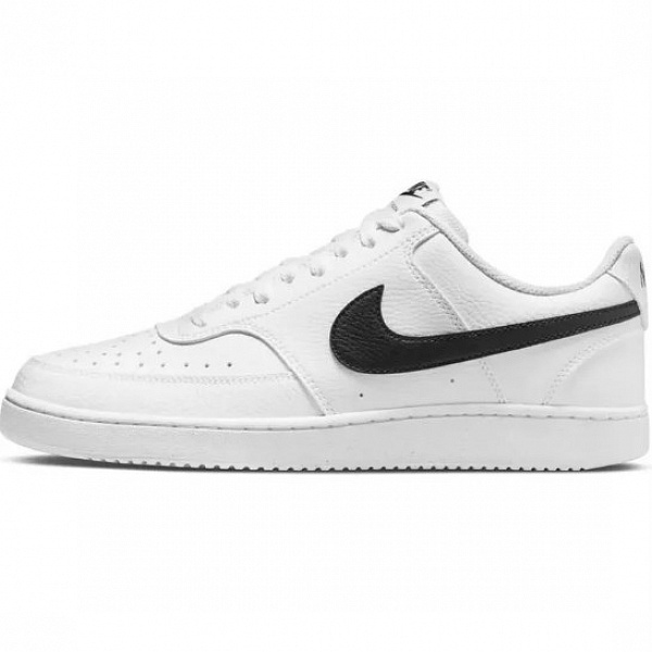 Кеды NIKE Court Vision Low Next Nature белый
