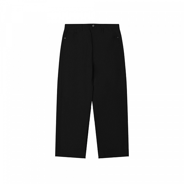 Джинсы SHADOW SB черный