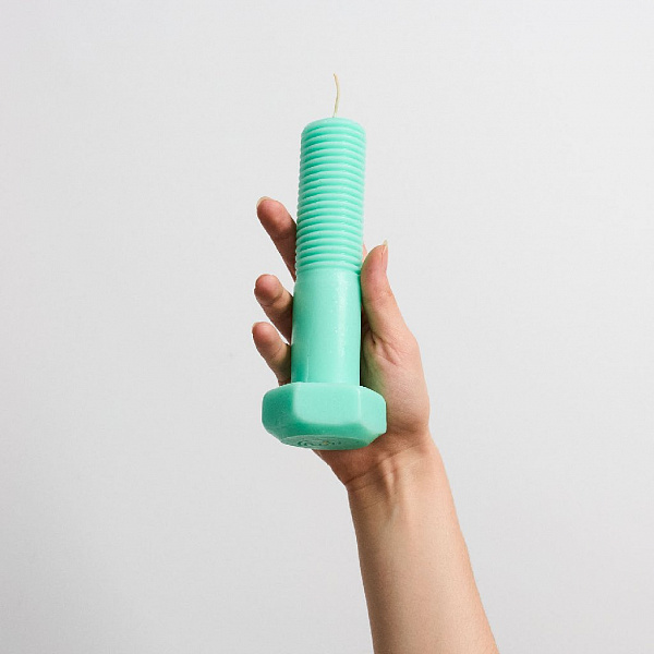 Парафин ANTEATER wax-bolt-Forest