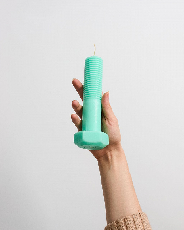 Парафин ANTEATER wax-bolt-Forest