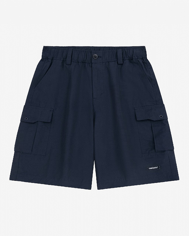 Шорты YMKA SHIX "Ranger" темно-синий