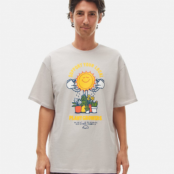 Футболка ANTEATER Tee 399