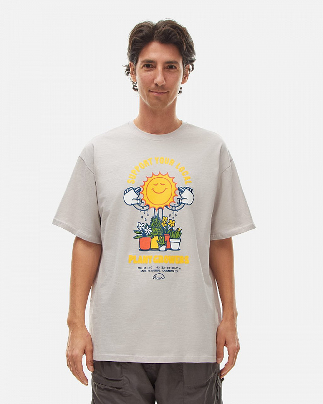 Футболка ANTEATER Tee 399