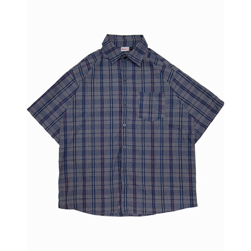 Рубашка БИЧ Деда