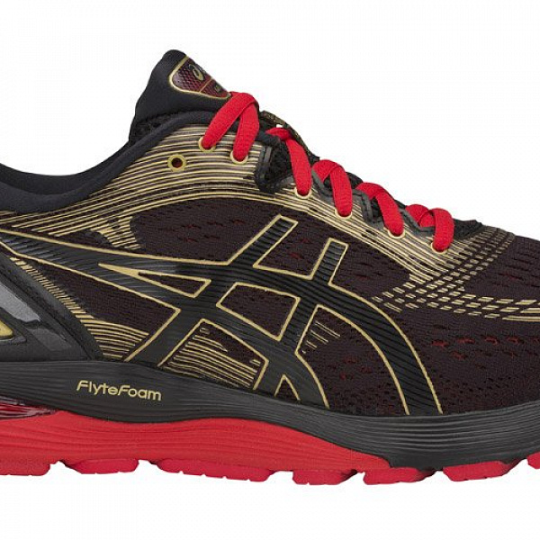 Спортивная обувь ASICS 1011A257 001 GEL-NIMBUS 21