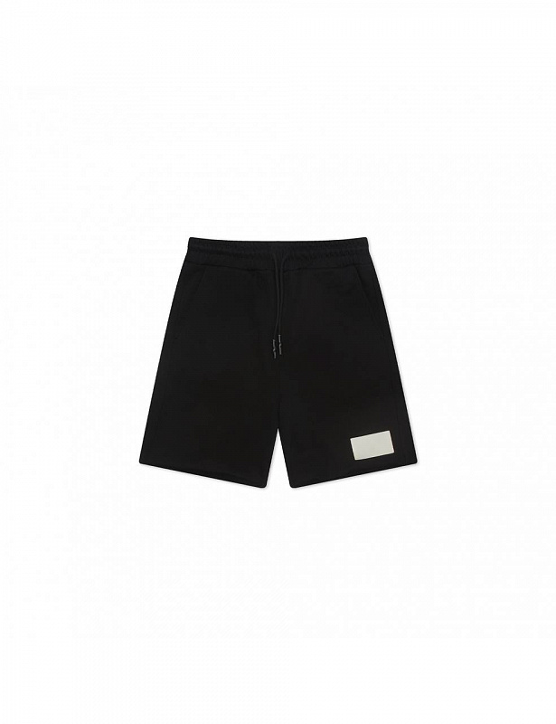 Шорты ZNY TIES BLK