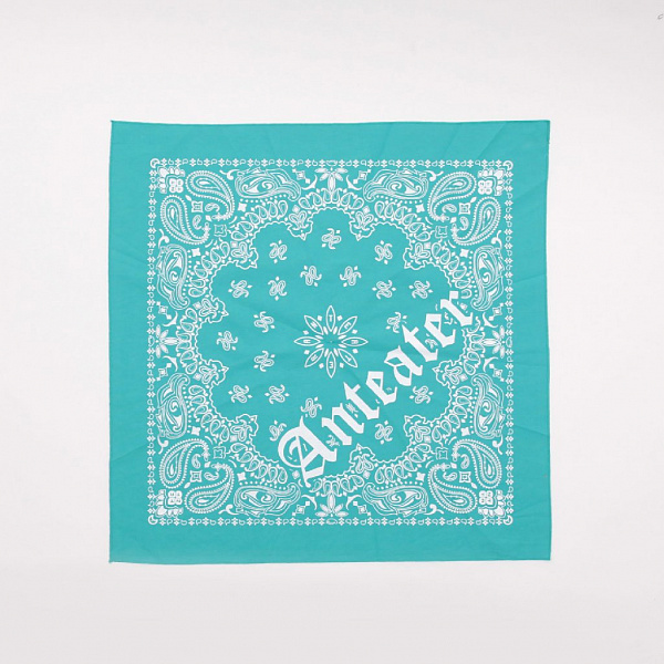 Бандана ANTEATER Bandana_Mint