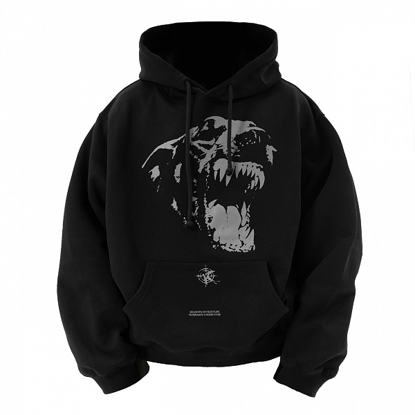 Худи Viceseason Undercover DOBERMAN