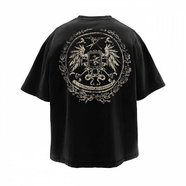 Футболка Viceseason Undercover GERB