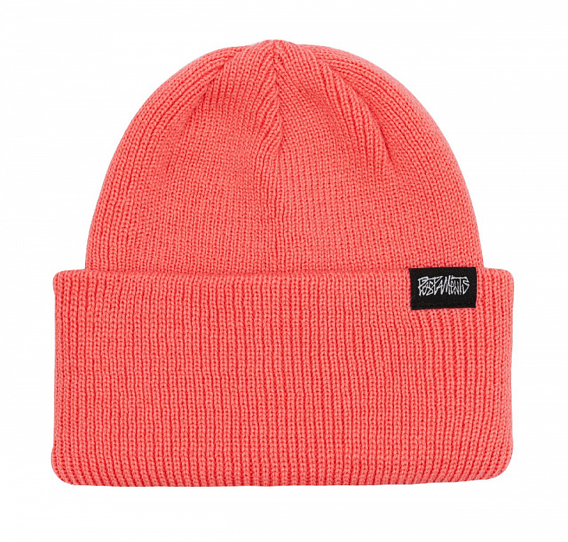 Шапка Postaments "Ollie" Coral