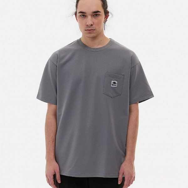 Футболка ANTEATER Pocket-331