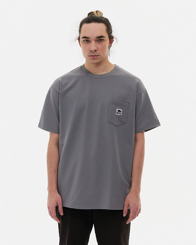 Футболка ANTEATER Pocket-331
