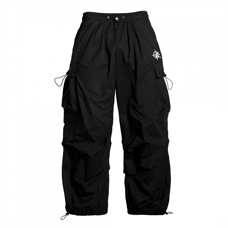 Брюки Viceseason Undercover Black flow v3