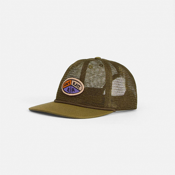 Кепка ANTEATER Trucker-Haki