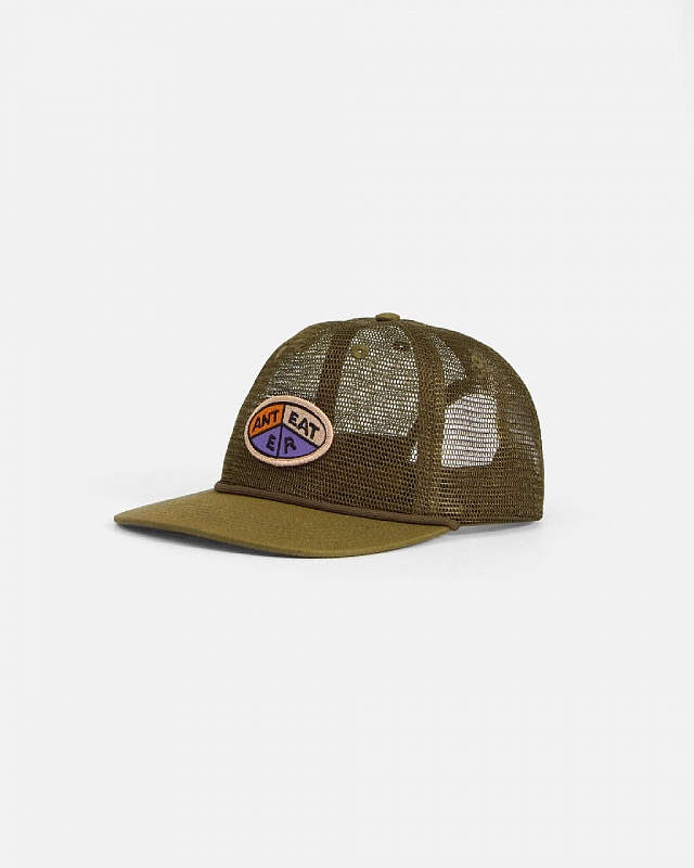 Кепка ANTEATER Trucker-Haki