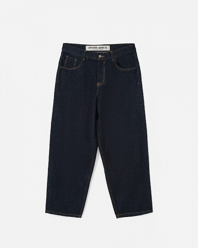 Брюки ANTEATER Baggy-Navy