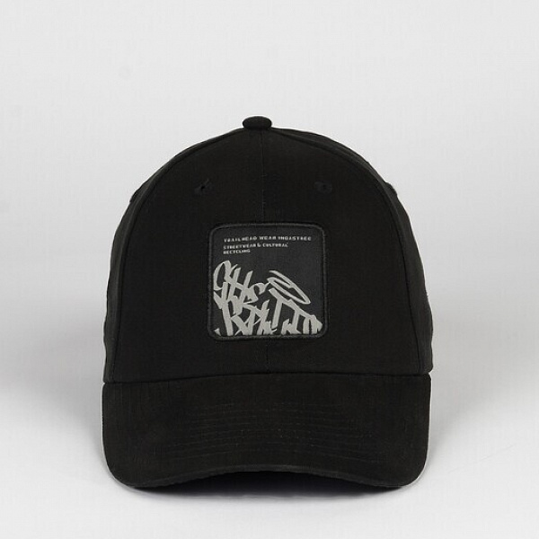 Кепка TRAILHEAD DCWP TAG 25 Черный тотал