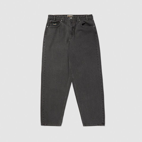 Джинсы HUF CROMER WASHED PANT FROST GRAY