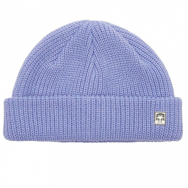 Шапка OBEY MICRO BEANIE DIGITAL VIOLET