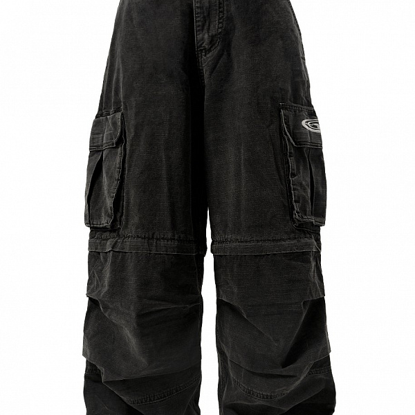 Джинсы Viceseason Undercover BLACK OPS CARGO