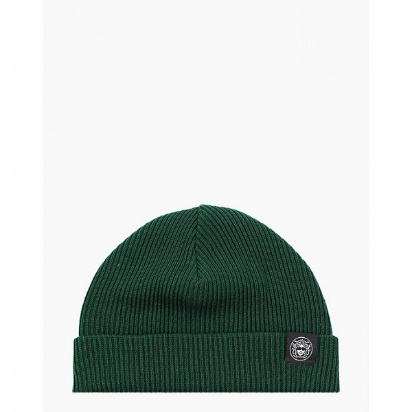 Шапка MEDOOZA "Sailor" emerald