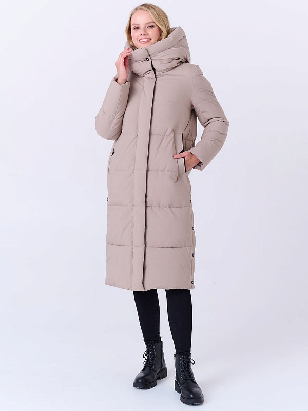 Куртка YIMOSIS бежевый